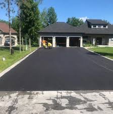 Best Custom Driveway Design  in Beresford, SD